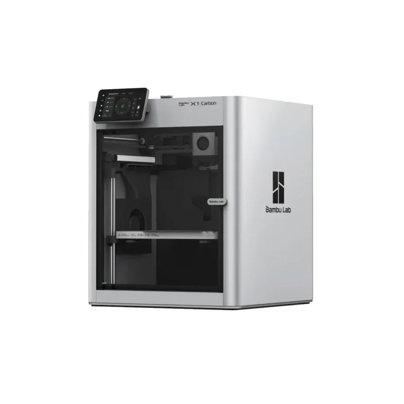 Bambu Lab X1 serie | 3D printer | 1-3 dages levering
